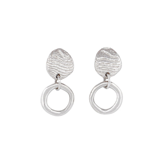 CONNEXION EARRINGS