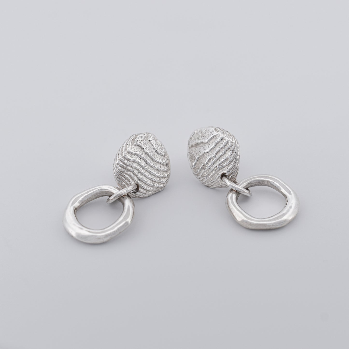 CONNEXION EARRINGS