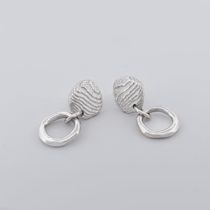 CONNEXION EARRINGS